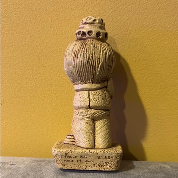 Vintage Paula Do-Gooder Figurine - Picture 3 of 4